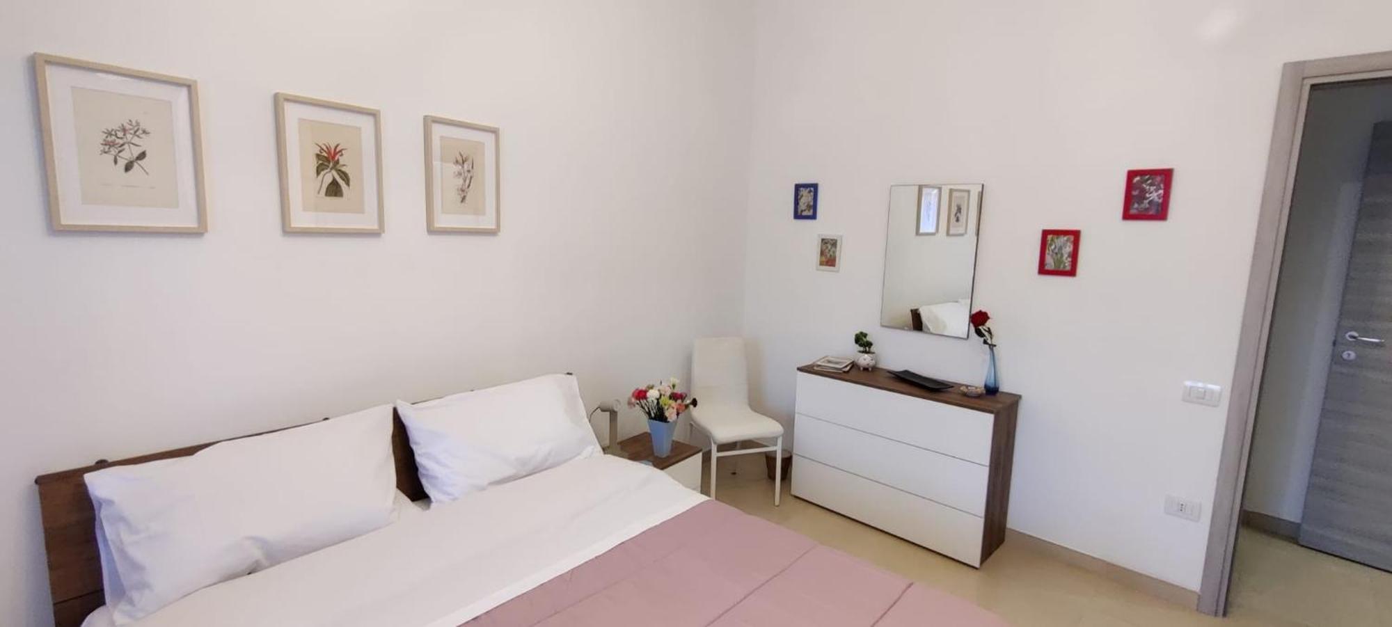 Appartement A Casa Nostra