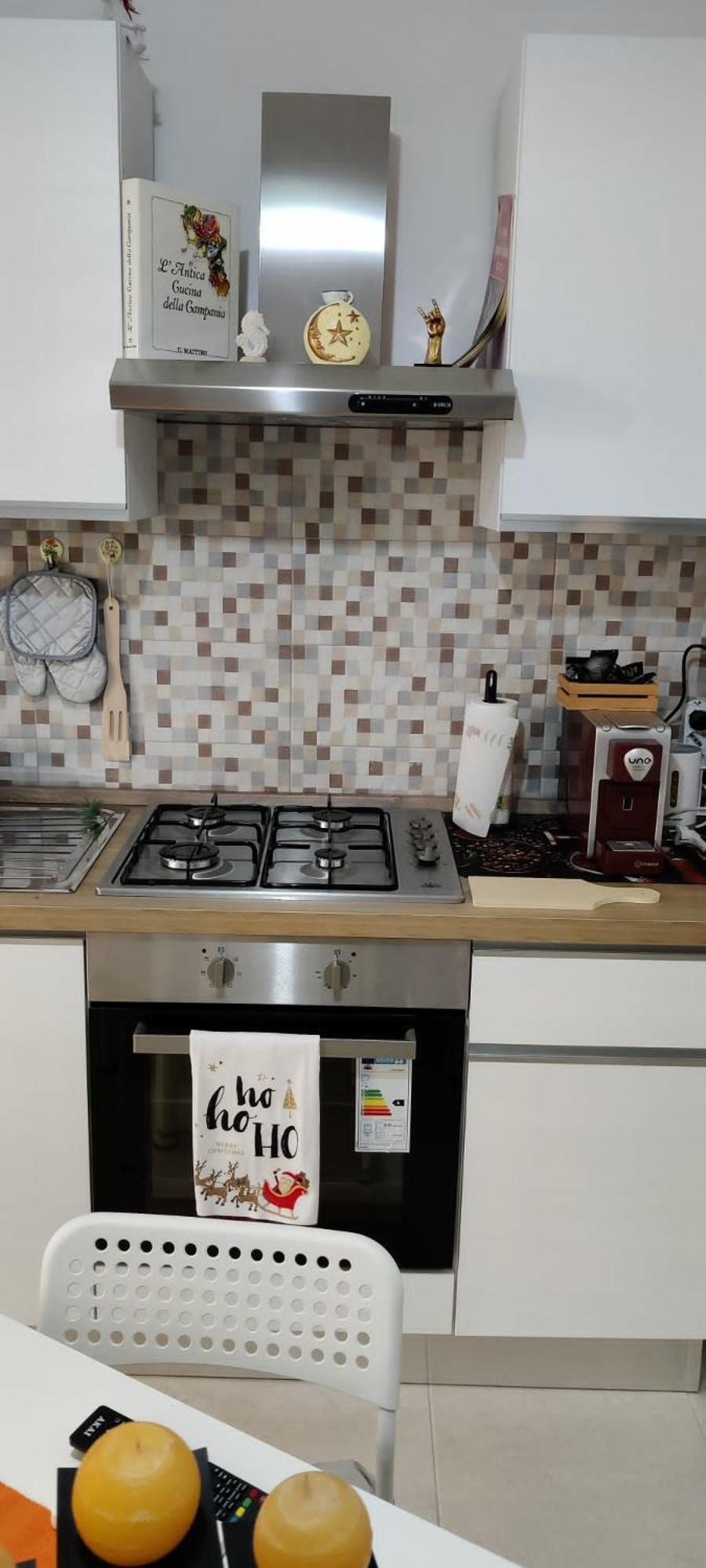 Appartement A Casa Nostra