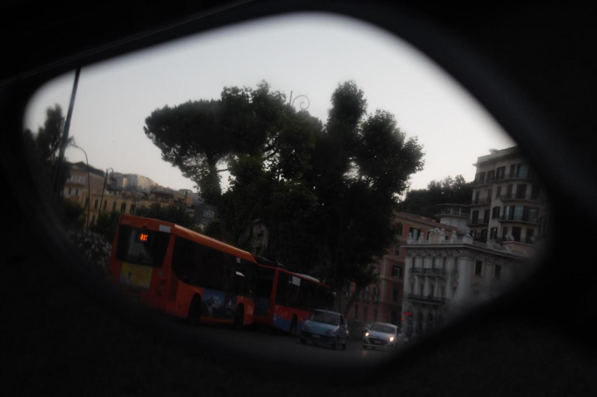 Appartement A Casa Nostra *