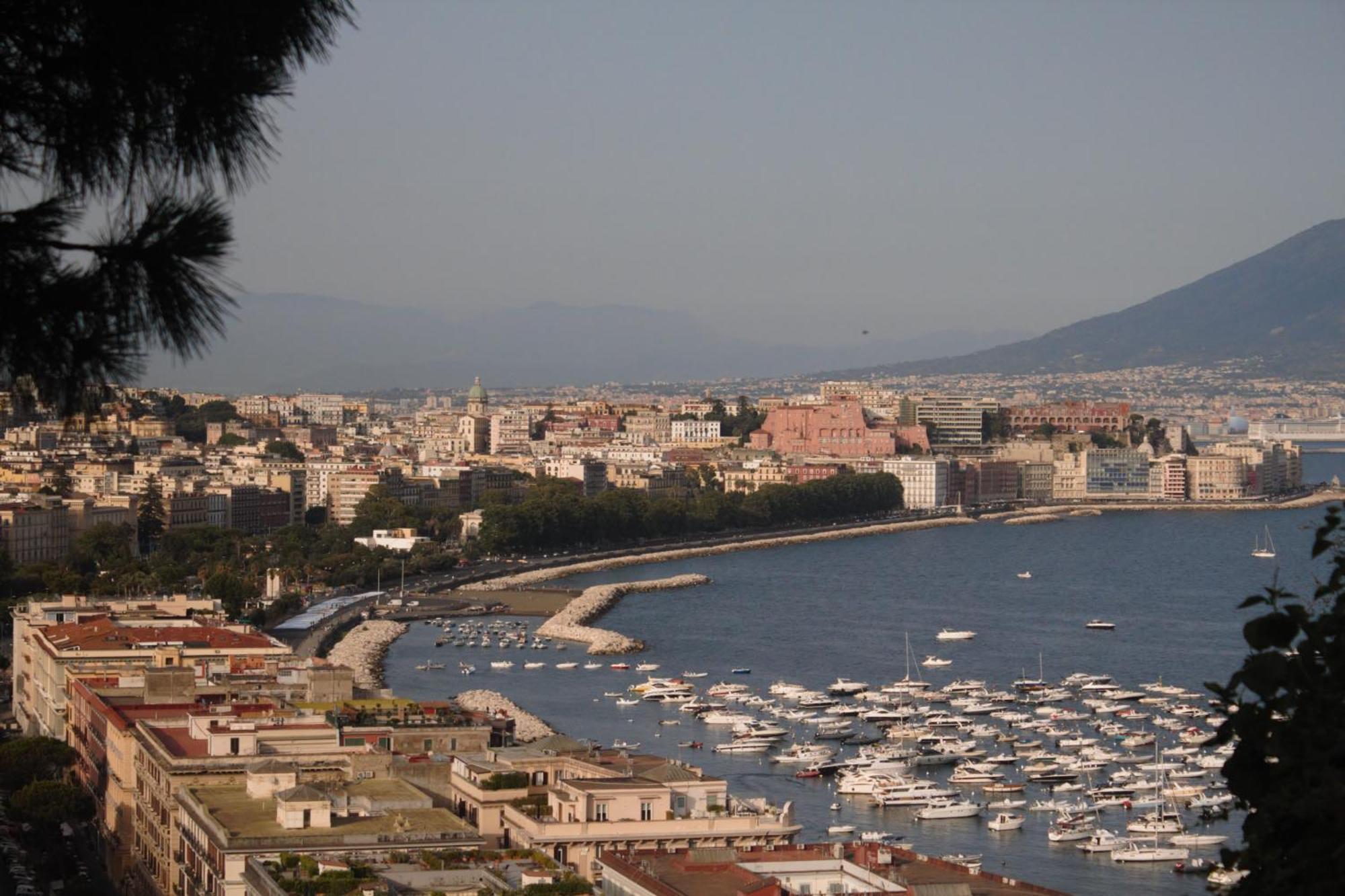 A Casa Nostra Appartement *