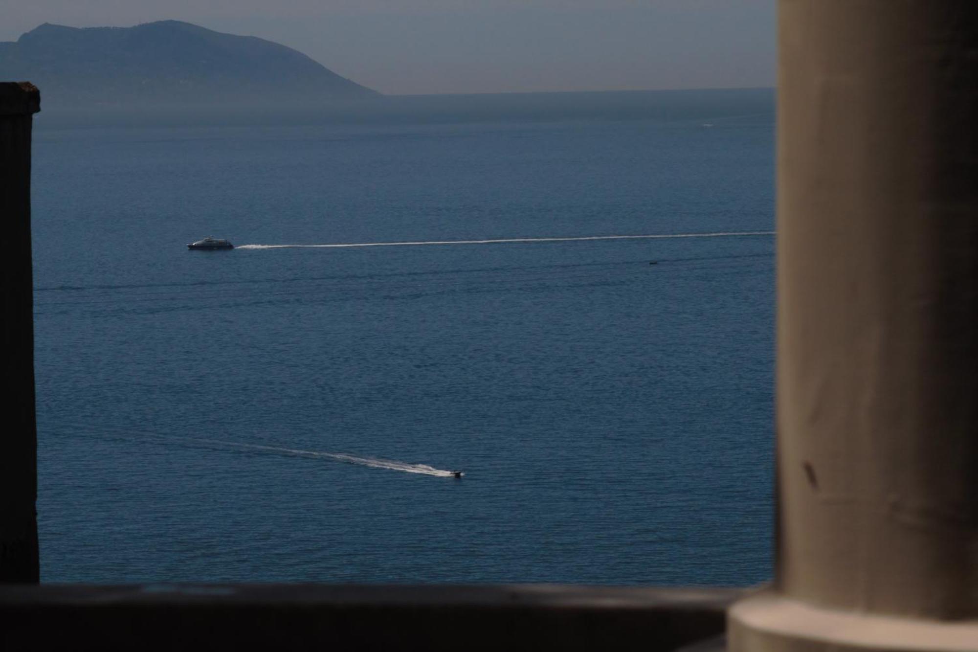 Appartement A Casa Nostra Naples