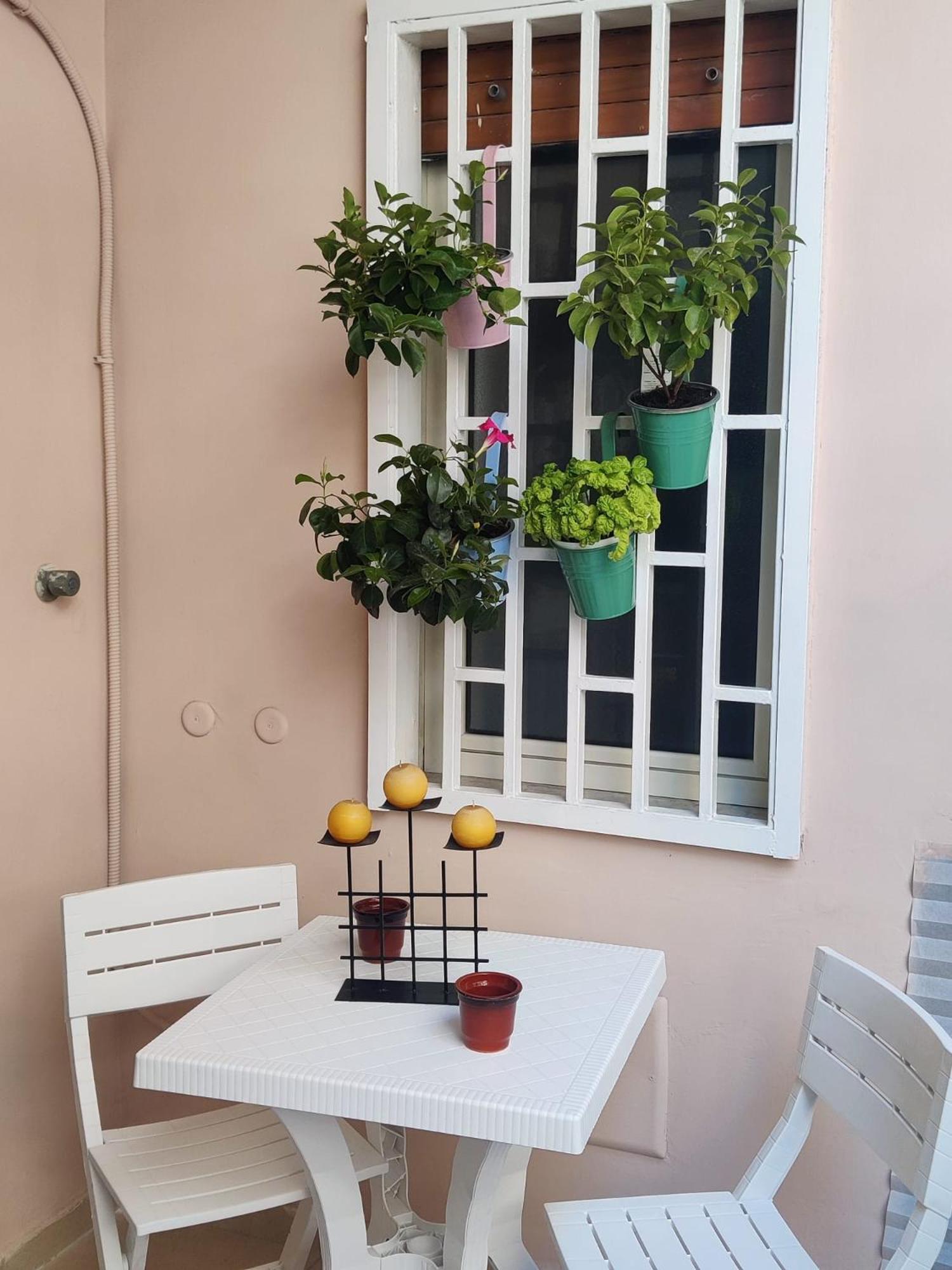 Appartement A Casa Nostra Naples