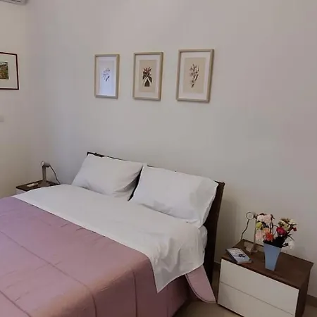 Apartamento A Casa Nostra Nápoles Exterior foto