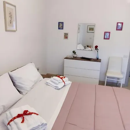 Apartamento A Casa Nostra Nápoles Exterior foto