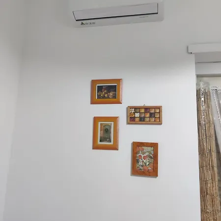 Apartamento A Casa Nostra Nápoles Exterior foto