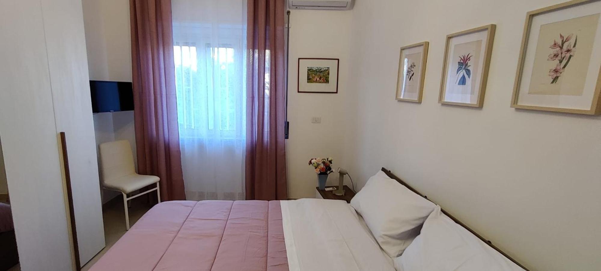 Apartamento A Casa Nostra Nápoles