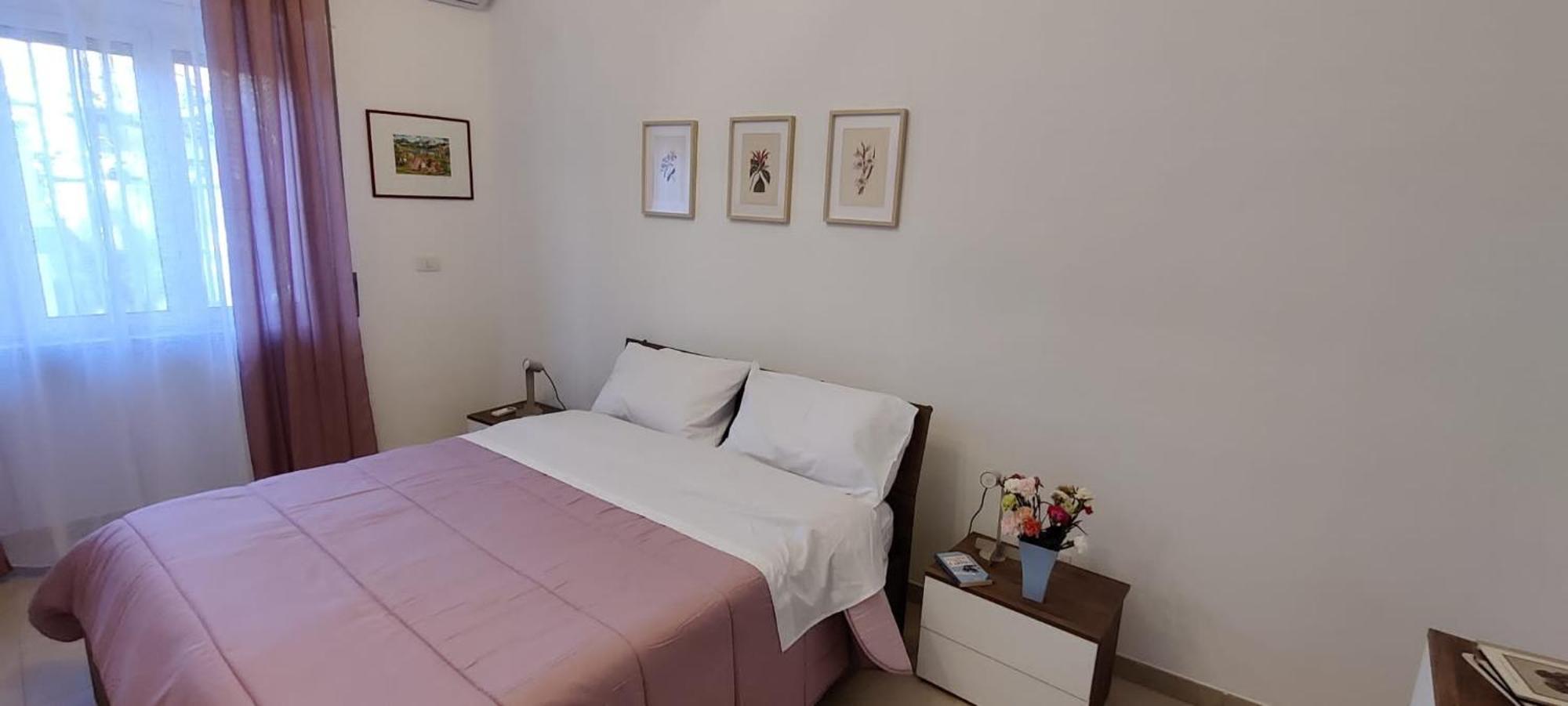Apartamento A Casa Nostra