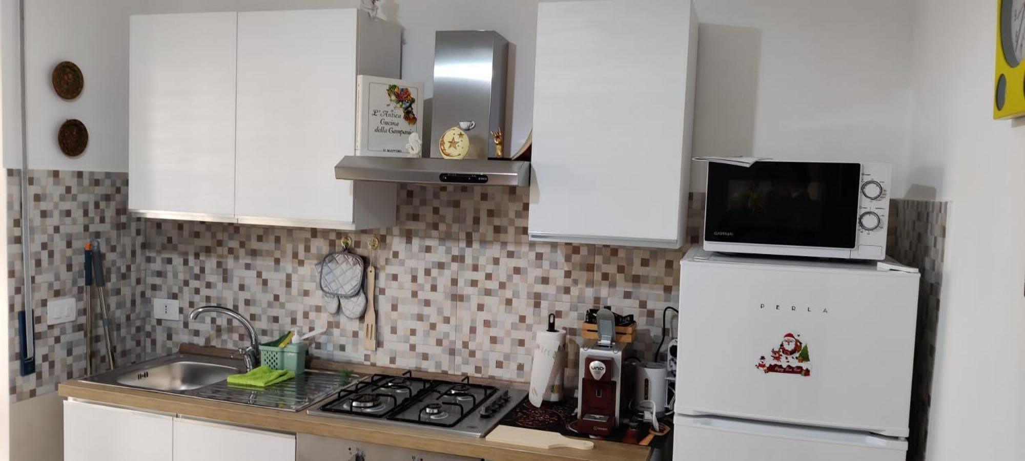 A Casa Nostra * Nápoles