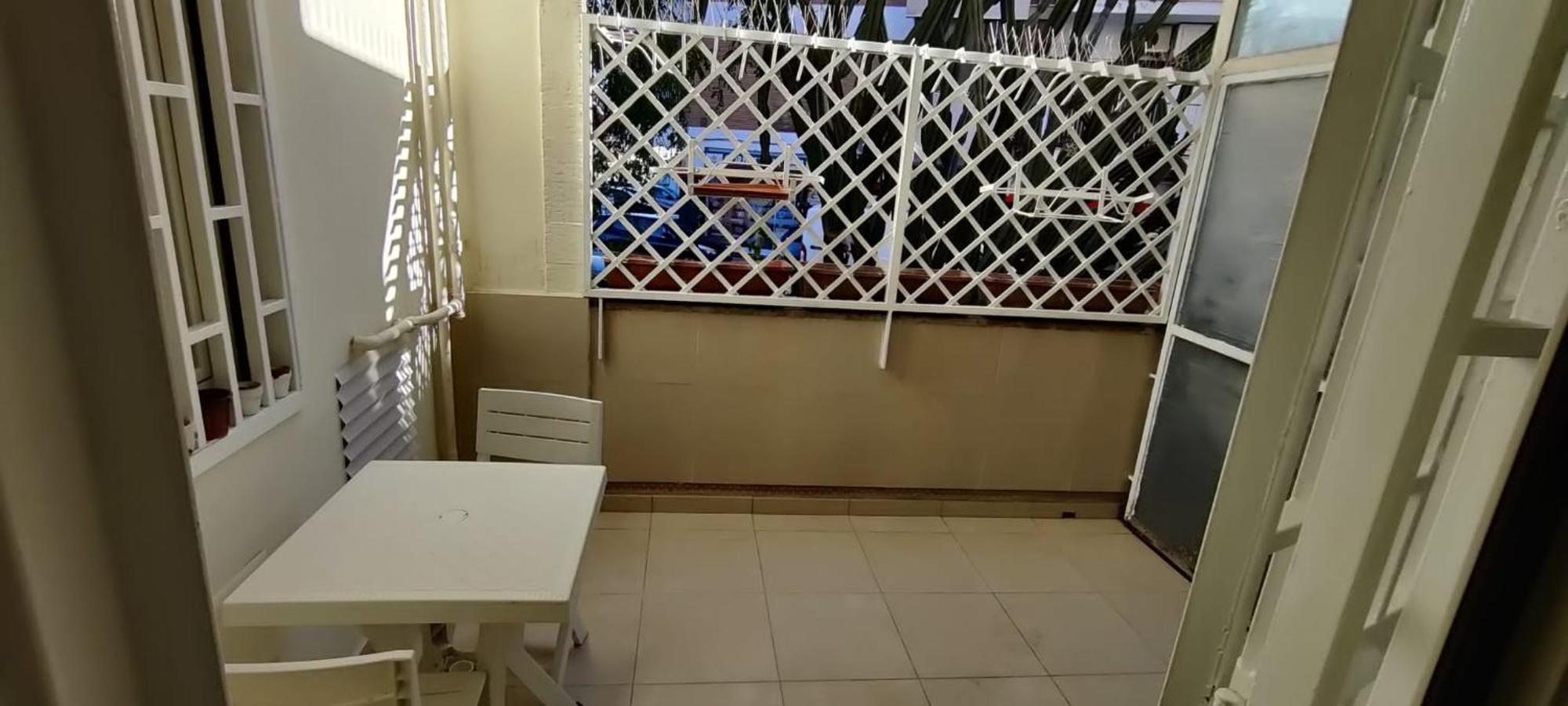 Apartamento A Casa Nostra Nápoles