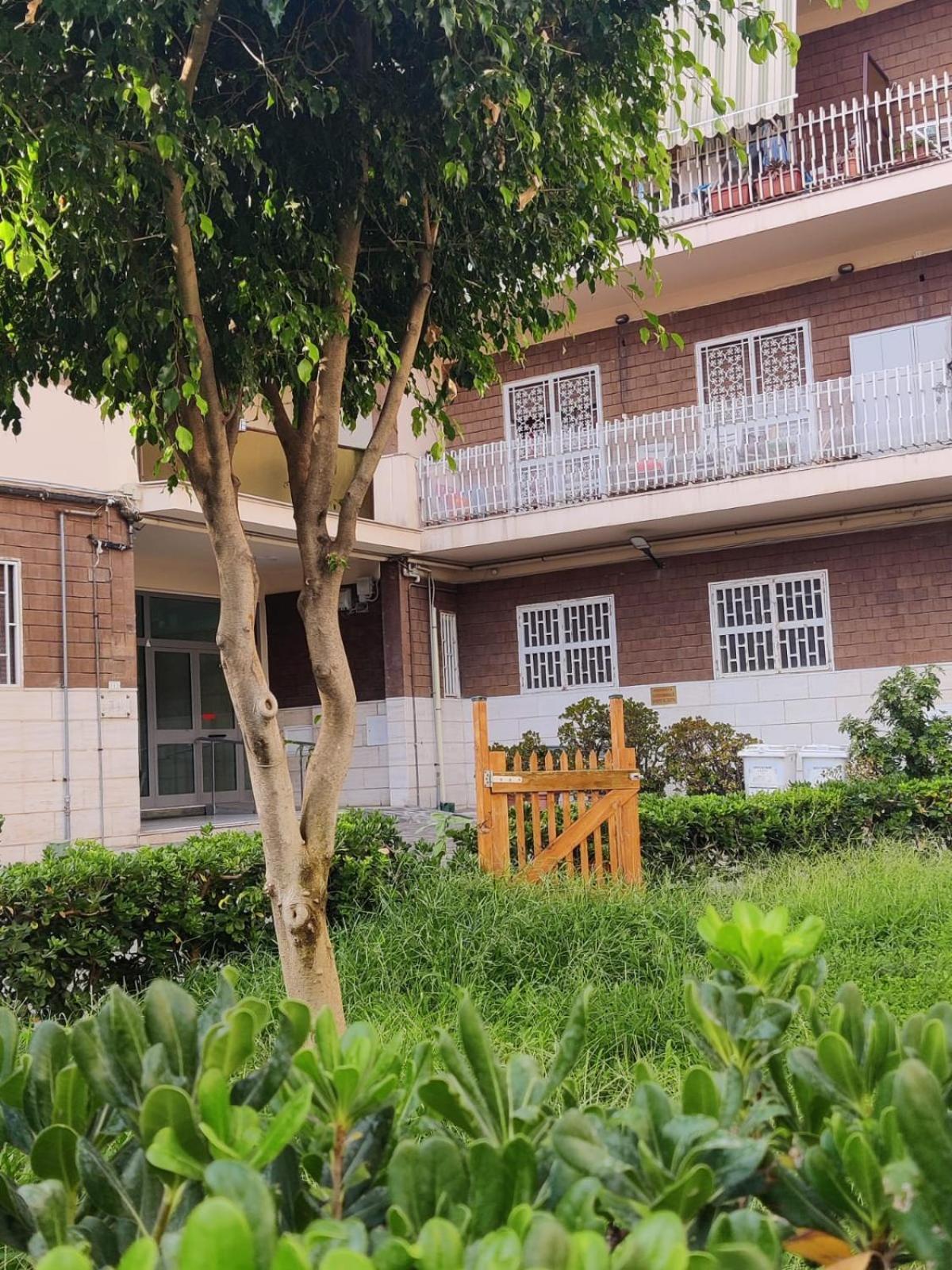 A Casa Nostra Apartamento Nápoles