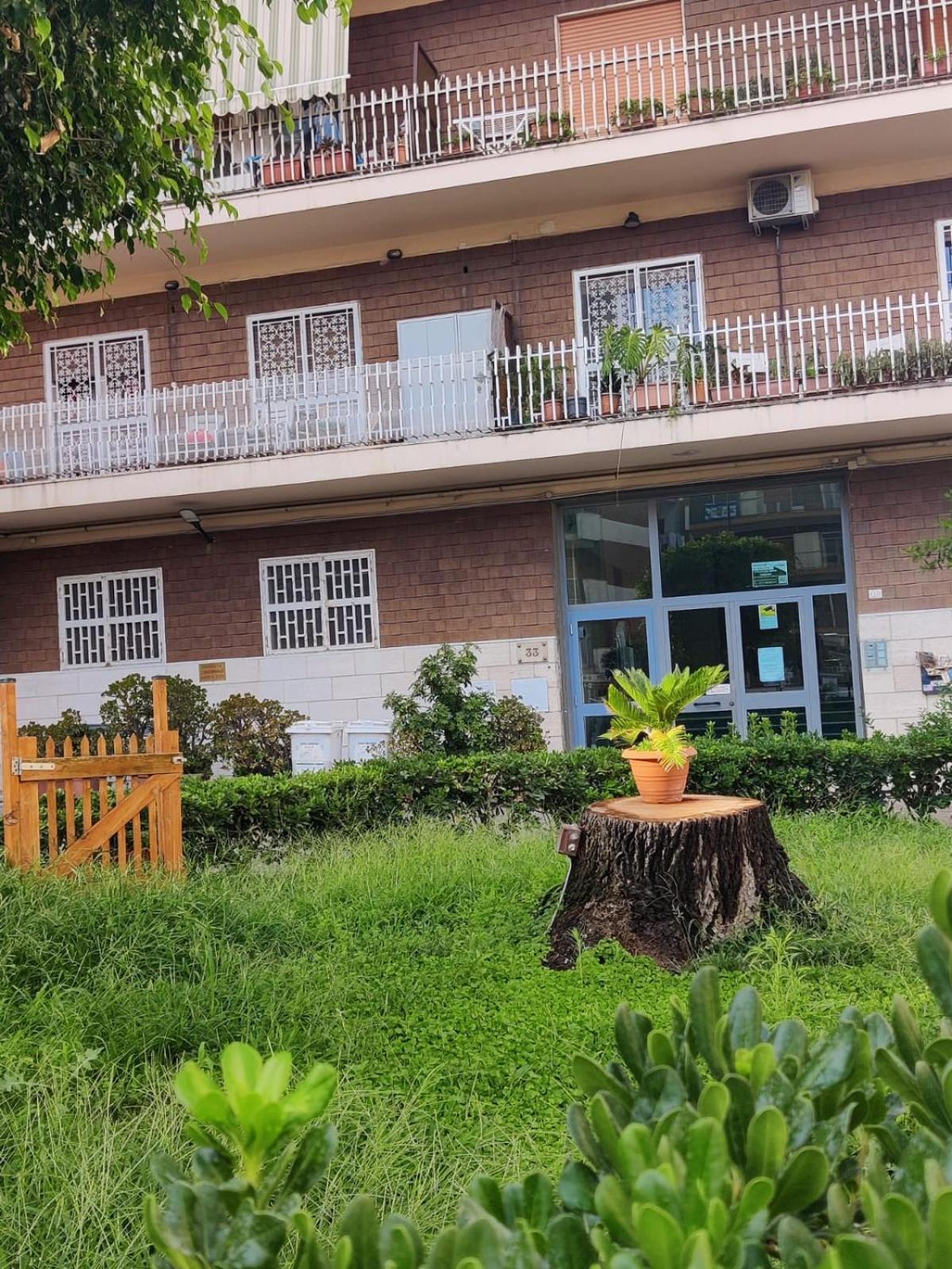 A Casa Nostra Apartamento Nápoles